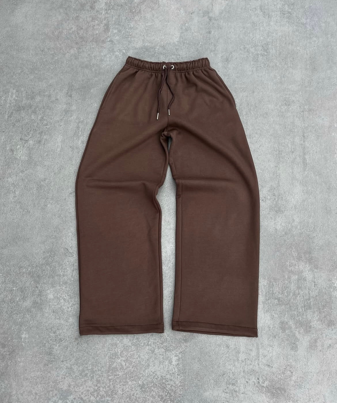 Brown Sweatpant