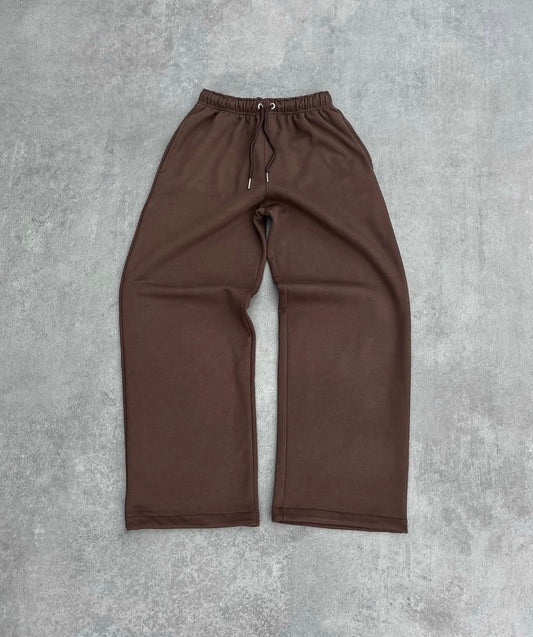 Brown Sweatpant